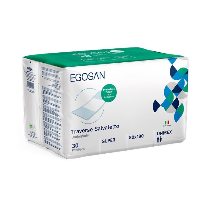 סדיניה אגוסן 80X180 סמ