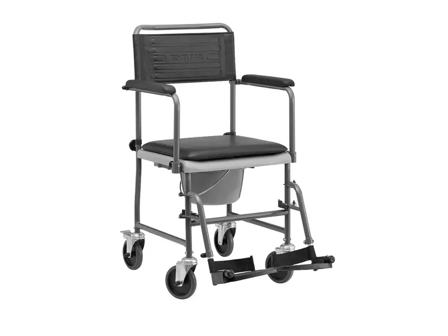 כיסא שירותים ורחצה DIETZ