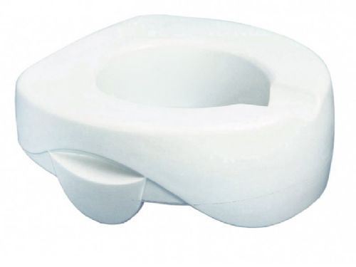 הגבהה רכה לאסלה