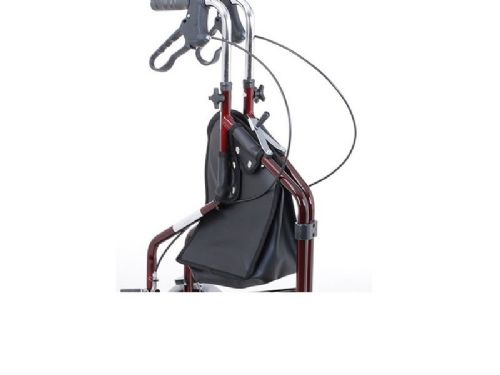 רולטור 3 גלגלים קל משקל