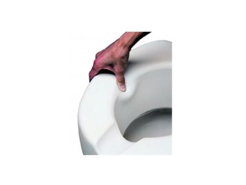 הגבהה רכה לאסלה